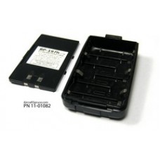 AA Alkaline Battery Pack BP-197H